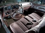 Chevrolet El Camino 1982 года